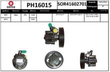 SNRA PH16015
