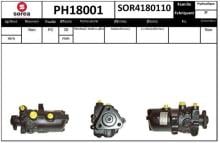 SNRA PH18001