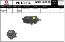 SNRA PH18004