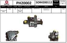 SNRA PH20002