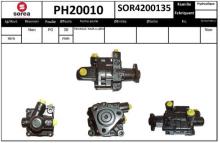 SNRA PH20010