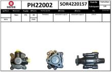 SNRA PH22002