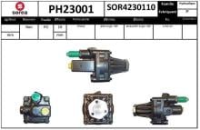 SNRA PH23001