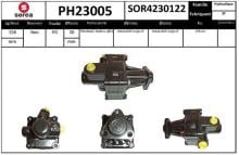 SNRA PH23005