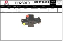SNRA PH23010