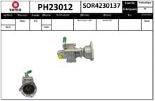 SNRA PH23012