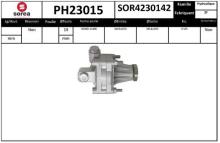 SNRA PH23015