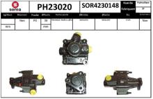 SNRA PH23020