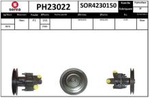 SNRA PH23022
