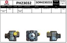 SNRA PH23032