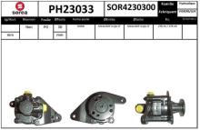 SNRA PH23033