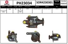 SNRA PH23034