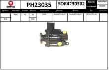 SNRA PH23035