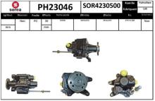 SNRA PH23046