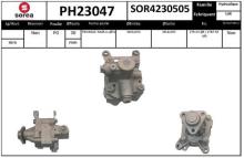 SNRA PH23047