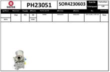 SNRA PH23051