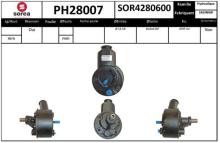 SNRA PH28007