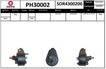 SNRA PH30002