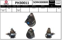 SNRA PH30011