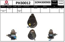 SNRA PH30012
