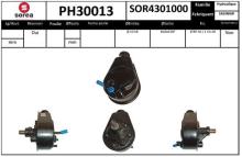 SNRA PH30013