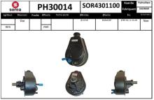 SNRA PH30014