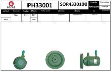 SNRA PH33001