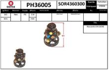 SNRA PH36005