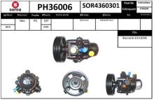 SNRA PH36006