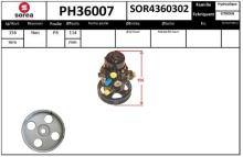 SNRA PH36007