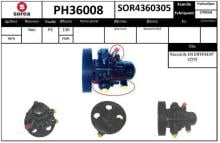 SNRA PH36008