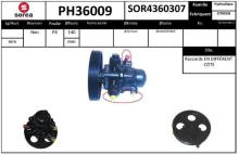 SNRA PH36009