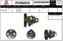 SNRA PH36010