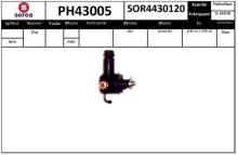 SNRA PH43005