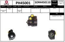 SNRA PH45001