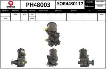 SNRA PH48003