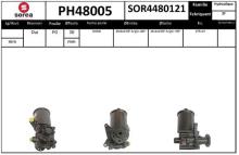 SNRA PH48005