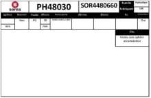SNRA PH48030