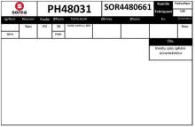 SNRA PH48031
