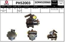 SNRA PH52003