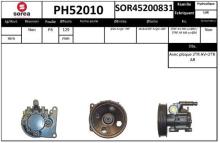 SNRA PH52010