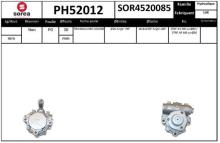 SNRA PH52012