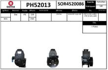 SNRA PH52013