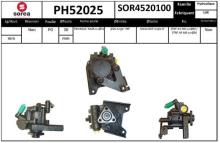 SNRA PH52025