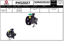 SNRA PH52027