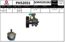 SNRA PH52031
