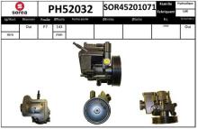 SNRA PH52032