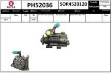 SNRA PH52036