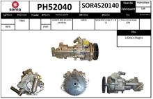 SNRA PH52040