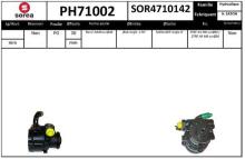 SNRA PH71002